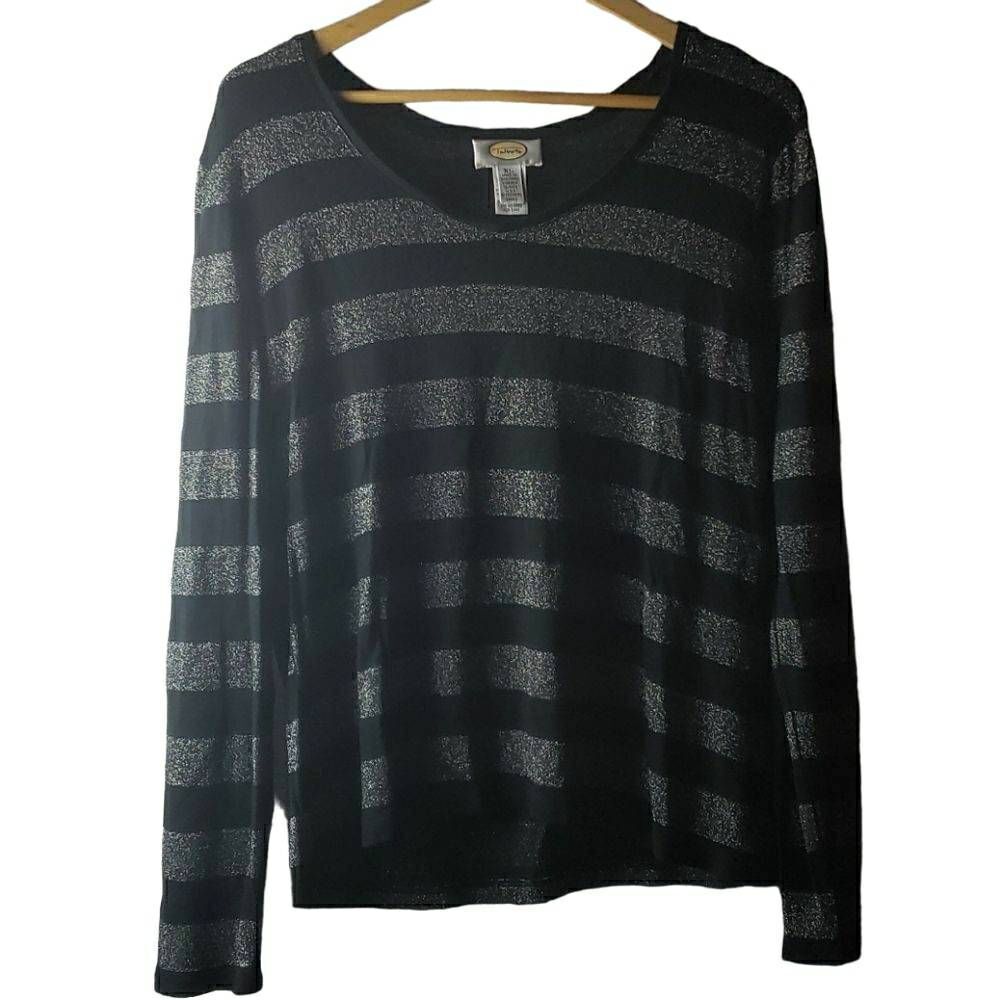 Vintage Talbots Longsleeve